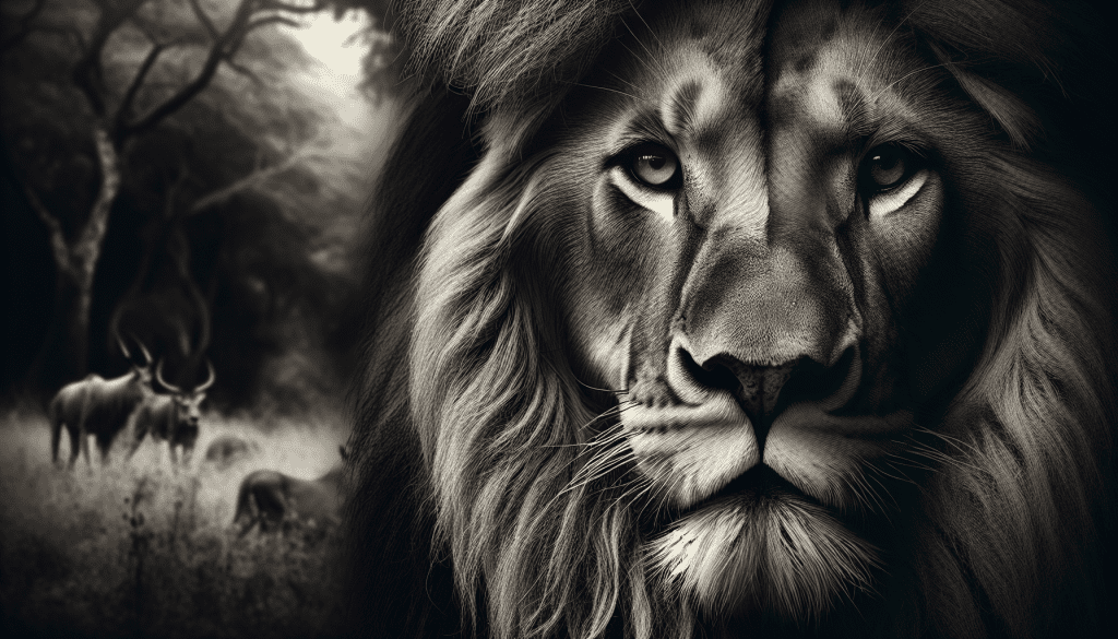 Lion Health And Diseases: A Detailed Overview - African Lions